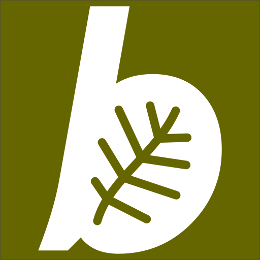 Bioverzeichnis.de — Bio-, Öko- und Umwelt-Informationen per Mausklick logo