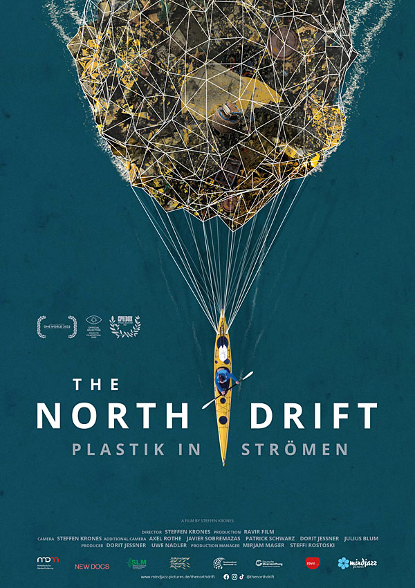 Filmtipp: The North Drift – Plastik in Strömen