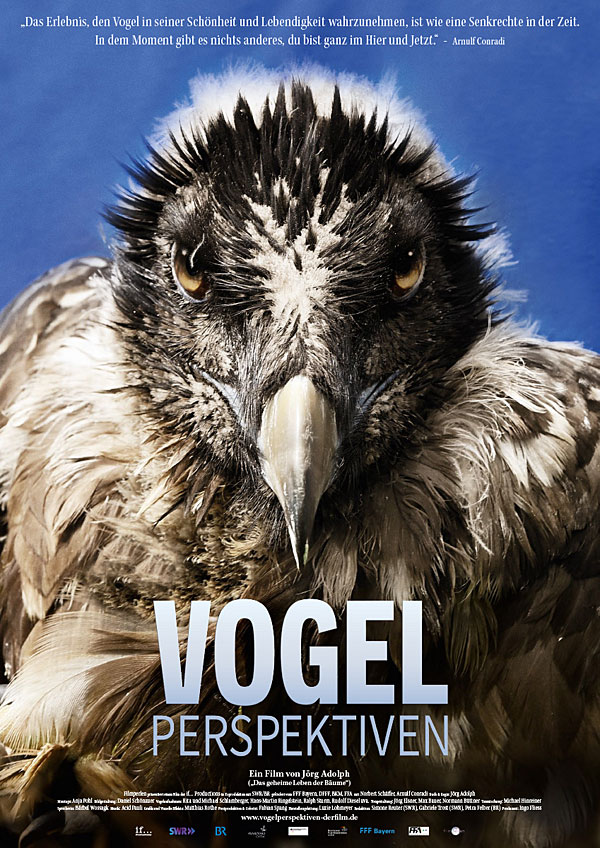 Vogelperspektiven - Ein Dokumentarfilm von Jörg Adolph