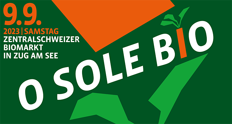 O Sole Bio - Zentralschweizer Biomarkt