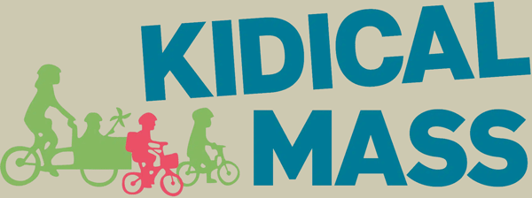 Kidical Mass Aktionswochen