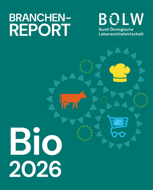 Die Bio-Branche 2026