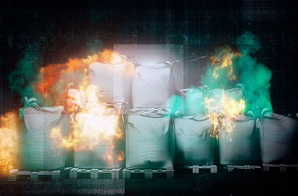 Fernsehtipp: Gift, Gier und Gefahr