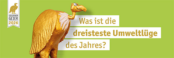 Goldener Geier 2026