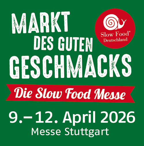 Markt des guten Geschmacks 2026