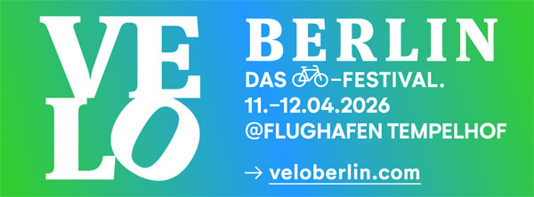 Velo Berlin 2026