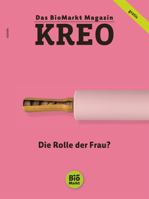 KREO Magazin: Die Rolle der Frau