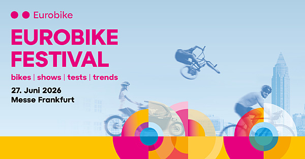 Eurobike 2026
