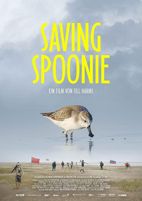 Filmtipp: Saving Spoonie