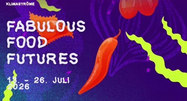 Klimaströme Festival 2026