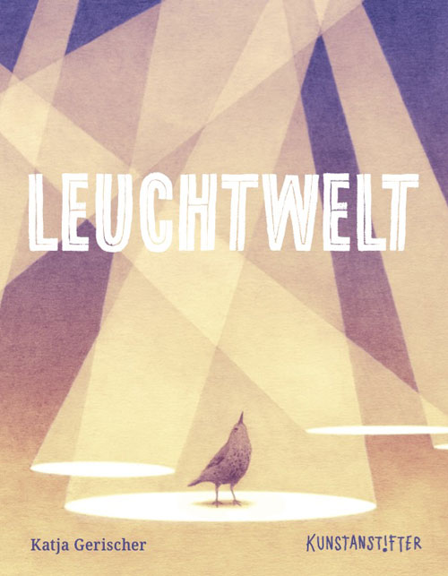 Buchtipp: Leuchtwelt
