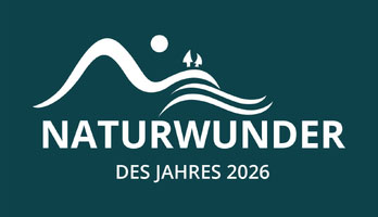 Naturwunderwahl 2026