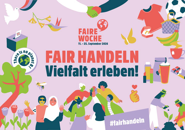 Faire Woche 2026