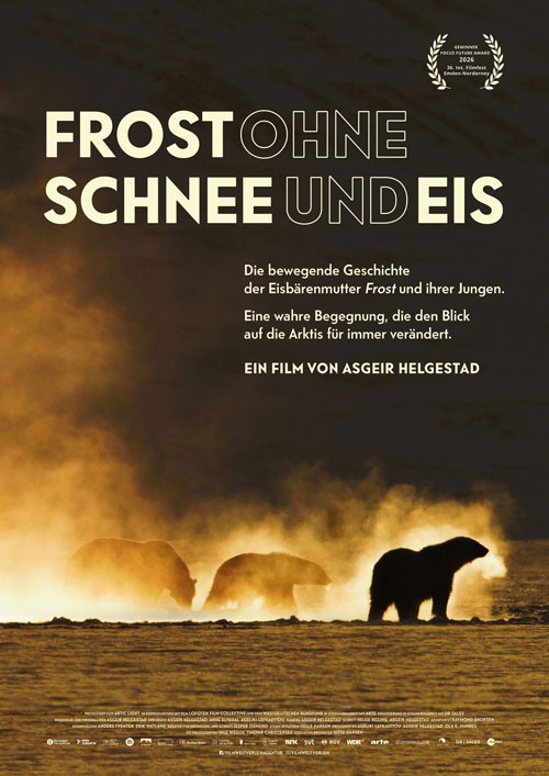 Filmtipp: Frost ohne Schnee und Eis